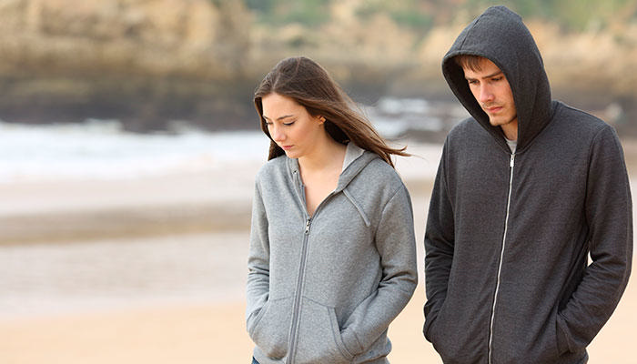 Behandling i familier