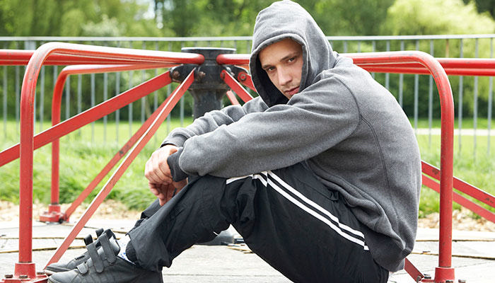 SKP og Housing First