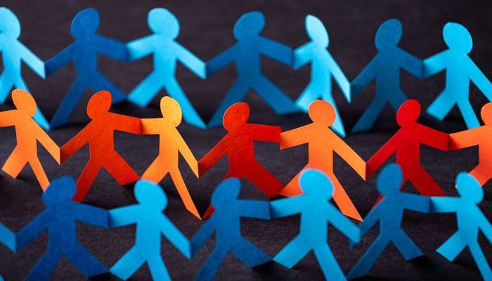 Café for pårørende