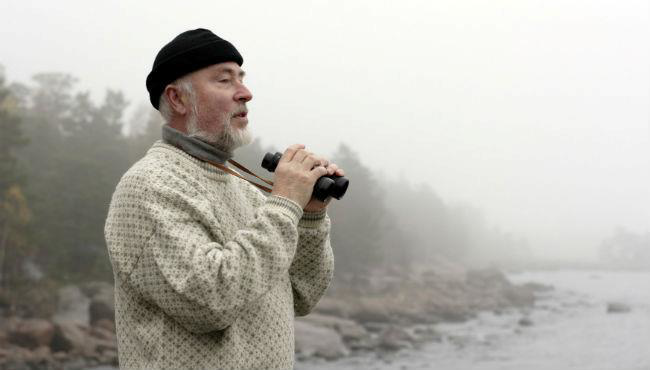 Projekt Ældre Mænds Trivsel